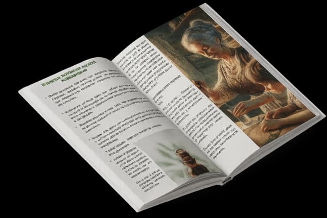 Aprenderás cómo usar y tomar las tinturas correctamente.