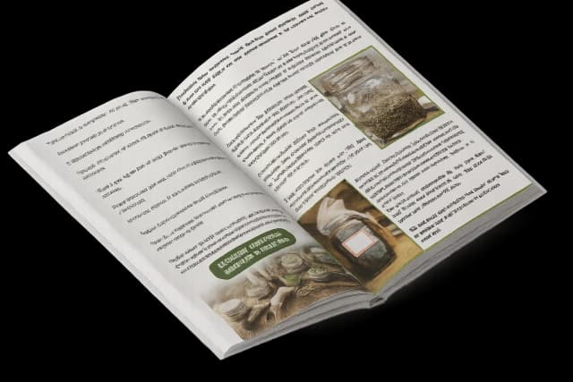 Conocerás el paso a paso para transformar cualquier planta en gotas medicinales.