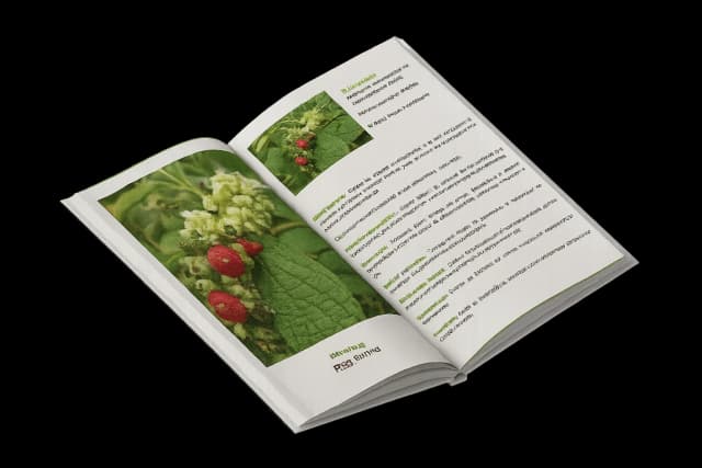 Erva baleeira: dolores de cabeza, infecciones urinarias, cicatrización y poderoso antibiótico natural.