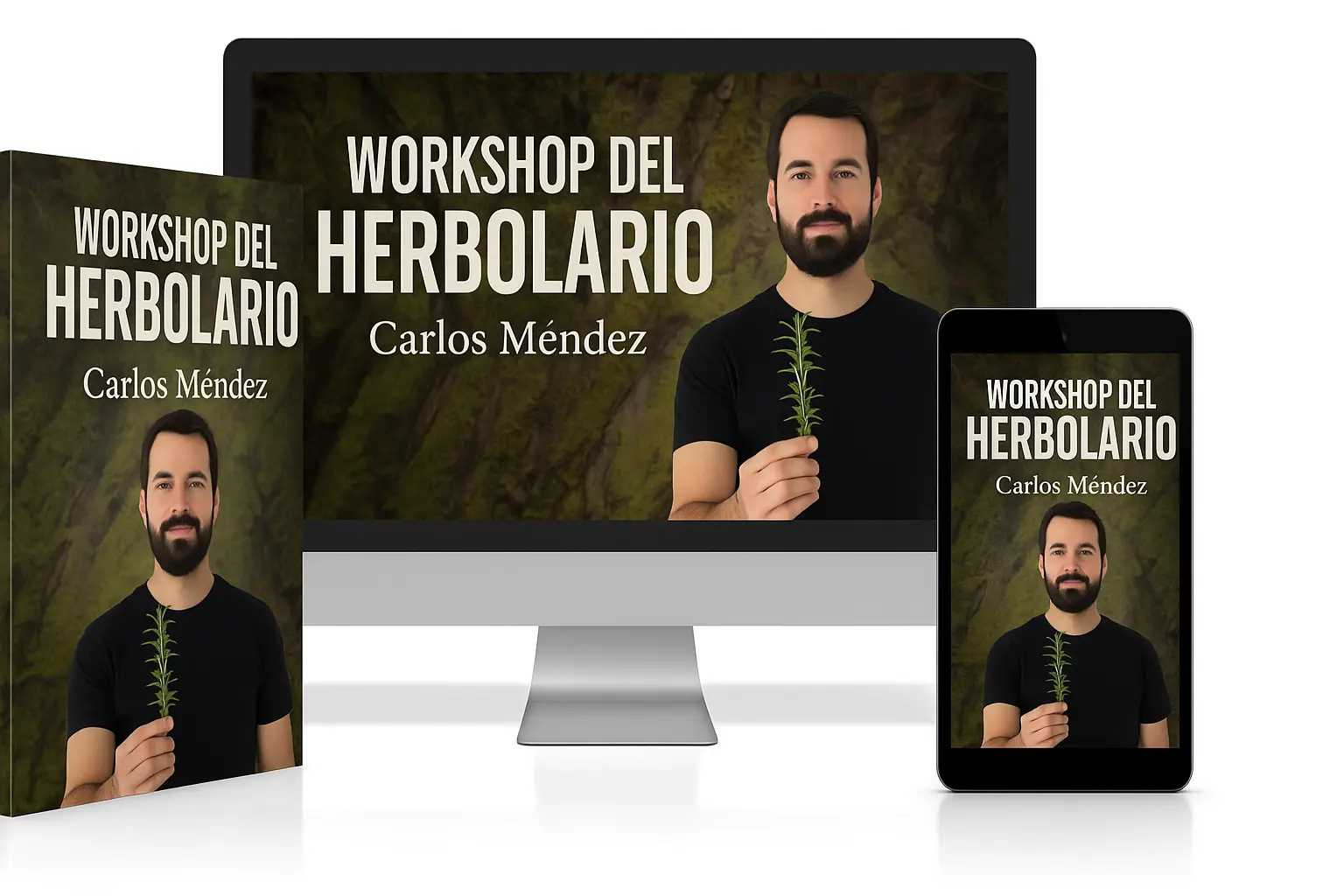 Workshop del Herbolario